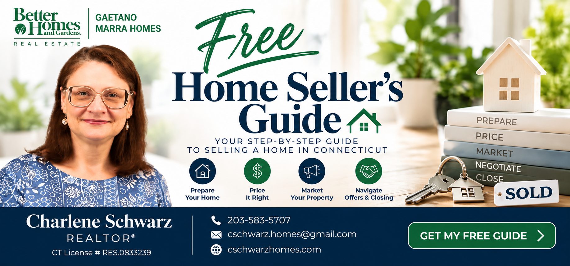 Seller Guide Banner